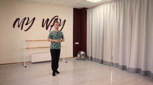 Все виды шассе в ча-ча-ча | All types of cha-cha chasse