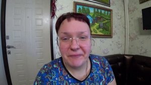 Влог от 21.02.2021