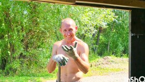 Отношения с мужем в Деревне,ты мне я тебе