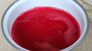 Хрен на зиму без помидоров