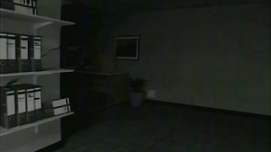 Backrooms 5 - Found footage #3