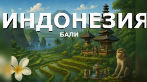 ТОП-10 мест на Бали, которые ты обязан увидеть!