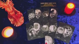 😇🙏✨К чему вас подведут Высшие Силы_ Вы на перекрёстке Судьбы . Послание Гекаты 💯#онлайнрасклад