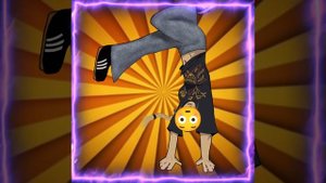 Сделай круг круг круг/тренд видео мое!