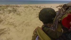 С любых высот – в любое пекло!