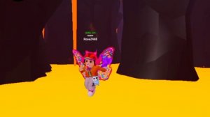 Танец в роблоксе 228