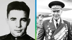 Тот самый дядя Вася. История генерала Василия Маргелова