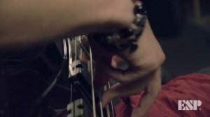 ESP Guitars_ E-II STREAM  KOTA-Divided By One