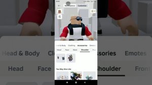 Крой скин для новичка В Роблаксе 🤑