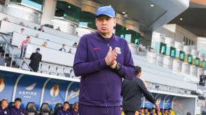 "Шанхай" Слуцкого вырвал ничью в игре с "Юньнань Юйкунь", отыгравшись с 0:3