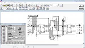 Видеоурок 3.37. Двоично-десятичные сумматоры. Часть 2.