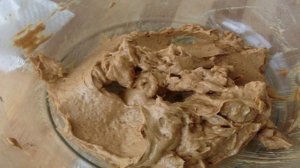 Хрустящее печенье