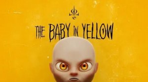 ВСЕ ЗАБЫЛИ THE BABY IN YELLOW!!! 😭😭😭