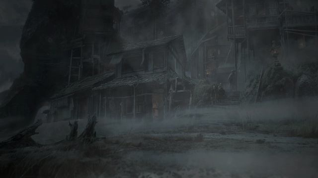 08 - Gray days