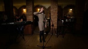 Светлана Севрикова _Над землёю листопад_