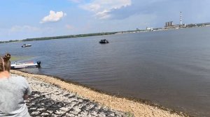 Звоны России . Фестиваль в Усолье .