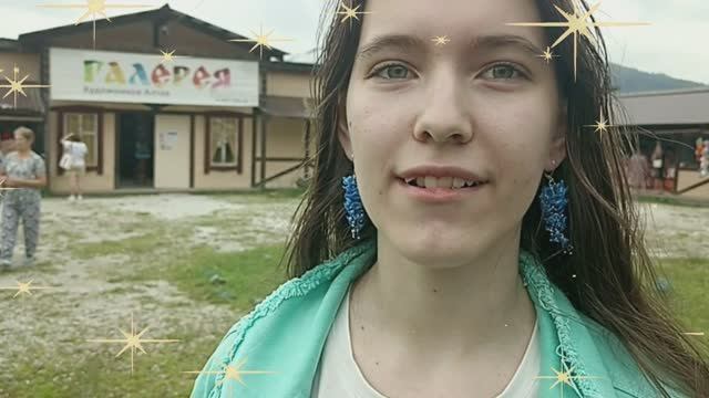 Поздравление к дню рождения внучки. смотреть онлайн