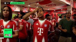 EA Sports FC 26 - Official Career Overview Trailer