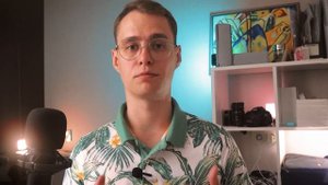 Ханс Гальке | Биография #3