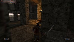 Blade of Darkness
