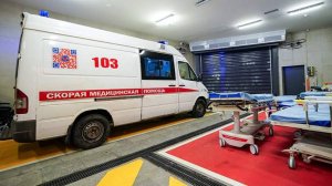 Женщина пострадала в результате удара БПЛА ВСУ по жилому дому в Брянской области