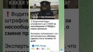 Альтернативные новости. Штрафодобывающая отрасль обгоняет нефтедобывающую
