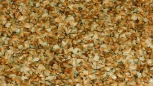 Гречнево-куриные котлеты