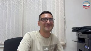 "СВОй круг" Ассоциация Ветеранов СВО г. Санкт-Петербург