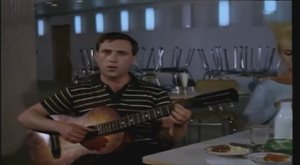 Алексей Брянцев и Елена Касьянова-Я тебя не отдам