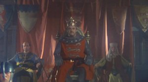 Норманнская песнь