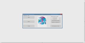 Автоматизация документооборота ремонтно-строительной компании. Visual C# .NET + MS SQL Server. ВКР
