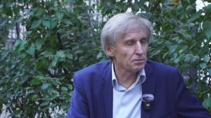 Василий Мельниченко: Национальный вопрос на Украине в 60-е годы не стоял