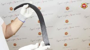 Защита задней арки Chery Tiggo 4 (russ-artel.ru)