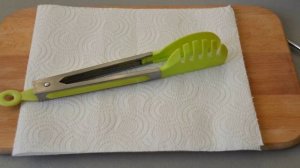 Хворост из жидкого теста