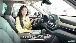 Техническое устройство Toyota Highlander Что внутри?