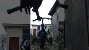 Стант часть 3 наконец