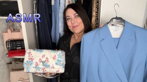 ASMR 🎀ШОУ-РУМ для VIP-клиента👗😴ПОЛНОЕ ВИДЕО👇СМОТРИТЕ НА БУСТИ и в ПРЕМИУМ Дзен ПО ССЫЛКАМ В ОПИС