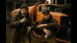 ГОВНОВОЗ РЭП-ВЕРСИЯ
