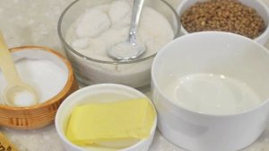 Гречневая каша в мультиварке на молоке