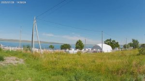 Поездка на озеро Шира Республика Хакасия.