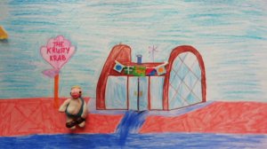 "Сон Алисы", (летний лагерь 2025, 3 смена)