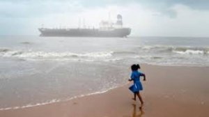 С российской нефтью суда не дошли до Индии