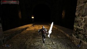 Blade of Darkness