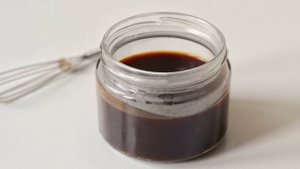 Хрустящие баклажаны в кисло-сладком соусе