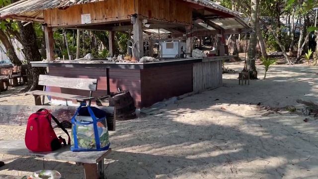 Тай без Русских - Острова 2023, Островной Таиланд Самет, Ко Чанг, Ко Куд, Ко Мак, Пхукет, Паттайя. смотреть онлайн