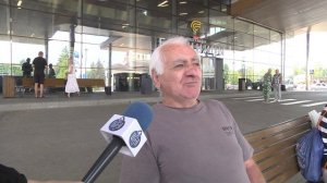 Блиц-опрос ко Дню города