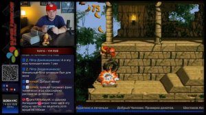 ️ Donkey Kong Country на Super Nintendo / Челлендж: БЕЗ СМЕРТЕЙ