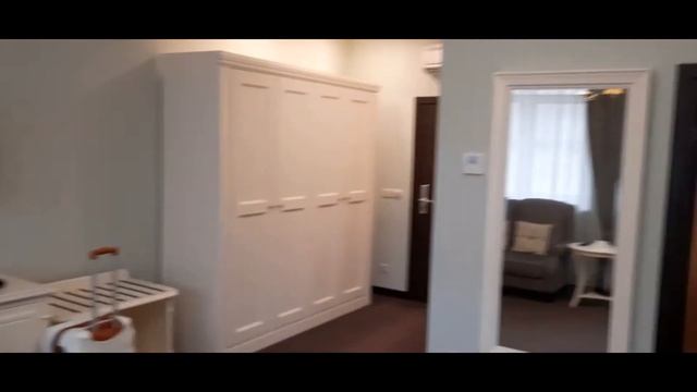 Охота на косулю под Тулой, первый день обстановка в Отель Грумант, обзор на базу отдыха Газпрома смотреть онлайн