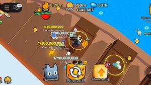 я играю в roblox режим питомцы roblox часть 62