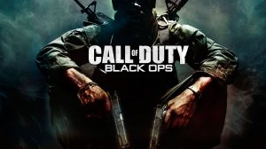 Игрофильм | Call Of Duty: Black Ops | EN